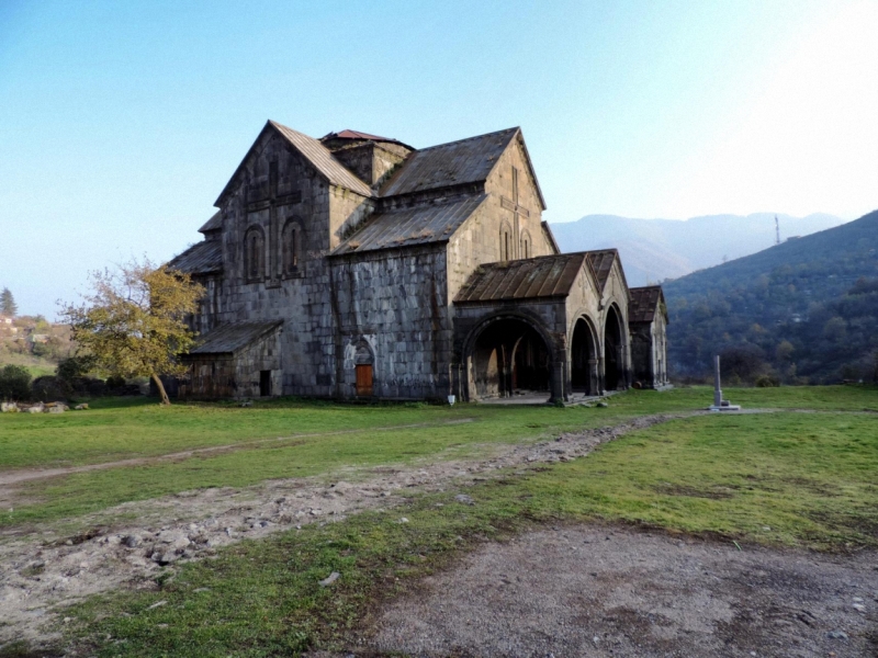 24500 слов про Армению с практическими, лирическими и техническими отступлениями