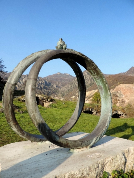 24500 слов про Армению с практическими, лирическими и техническими отступлениями