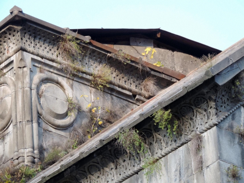 24500 слов про Армению с практическими, лирическими и техническими отступлениями