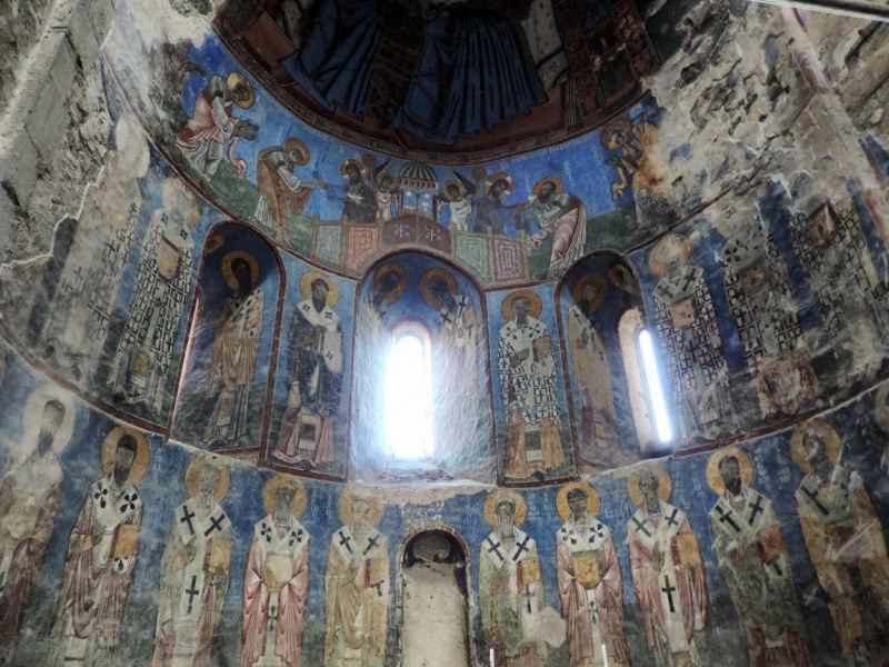 24500 слов про Армению с практическими, лирическими и техническими отступлениями