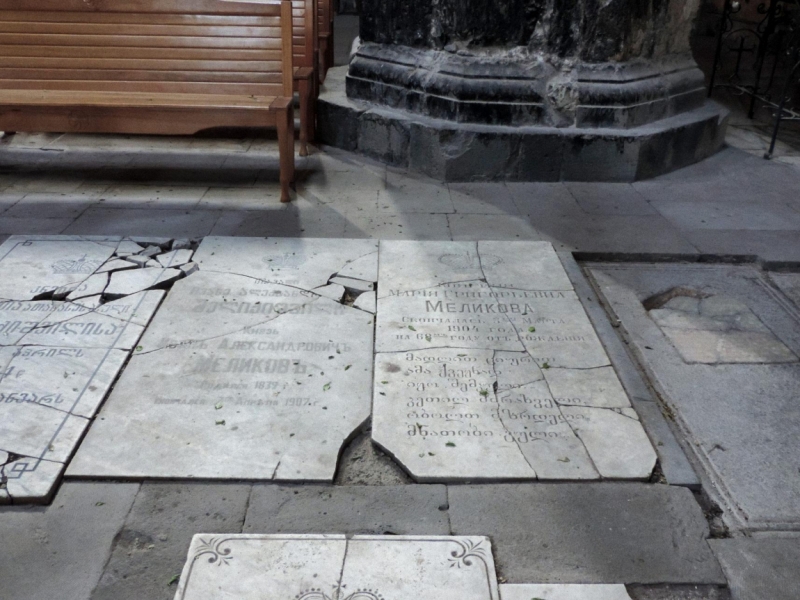 24500 слов про Армению с практическими, лирическими и техническими отступлениями