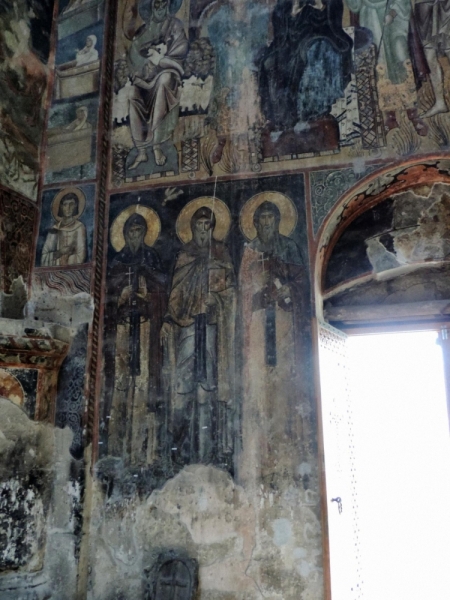 24500 слов про Армению с практическими, лирическими и техническими отступлениями