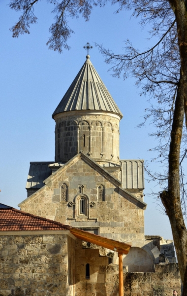 24500 слов про Армению с практическими, лирическими и техническими отступлениями