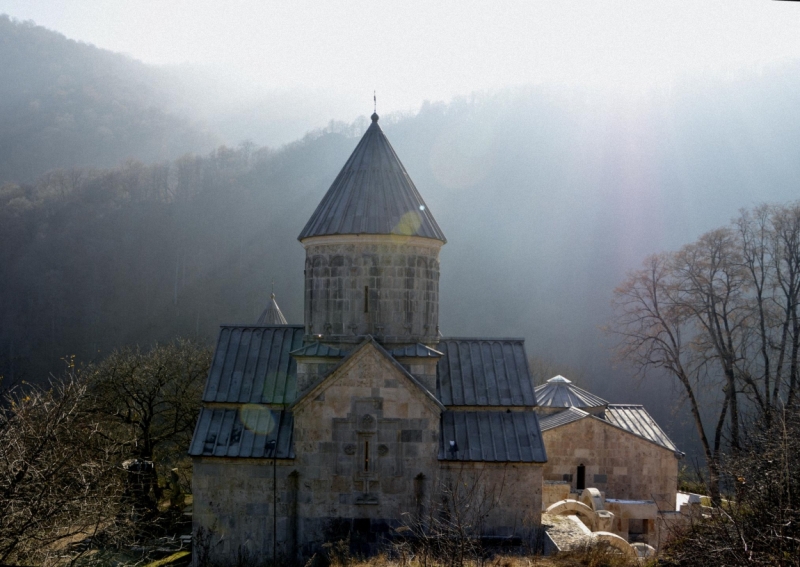 24500 слов про Армению с практическими, лирическими и техническими отступлениями