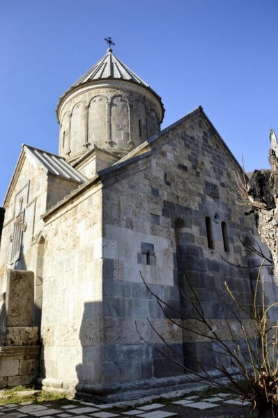 24500 слов про Армению с практическими, лирическими и техническими отступлениями