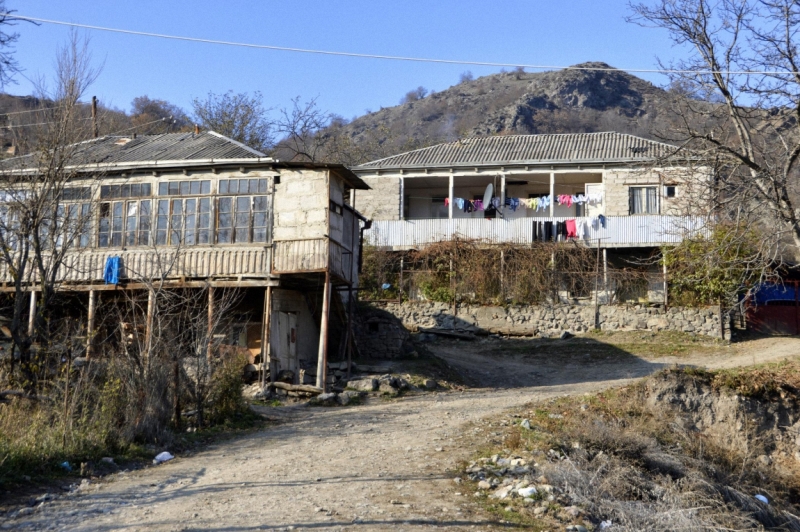 24500 слов про Армению с практическими, лирическими и техническими отступлениями