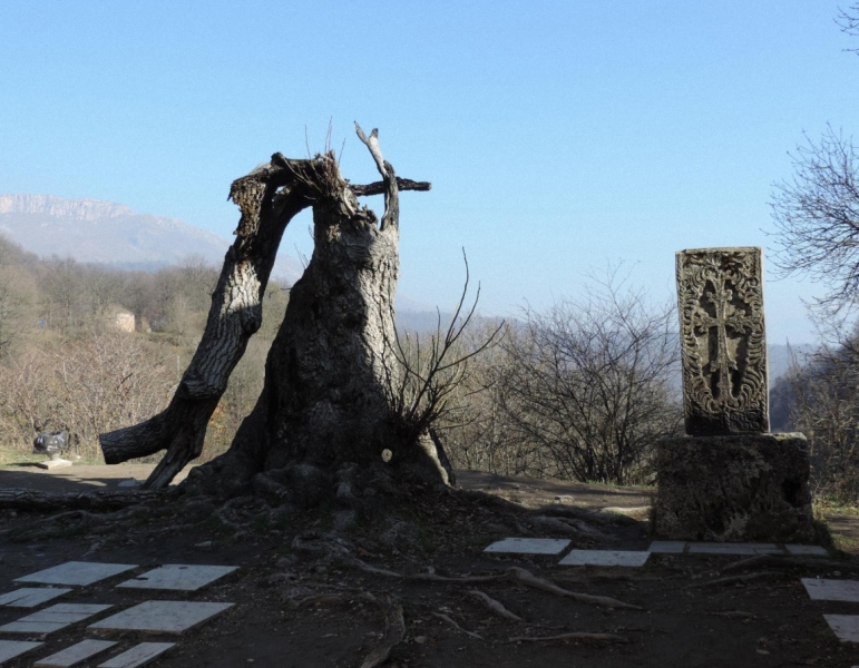 24500 слов про Армению с практическими, лирическими и техническими отступлениями