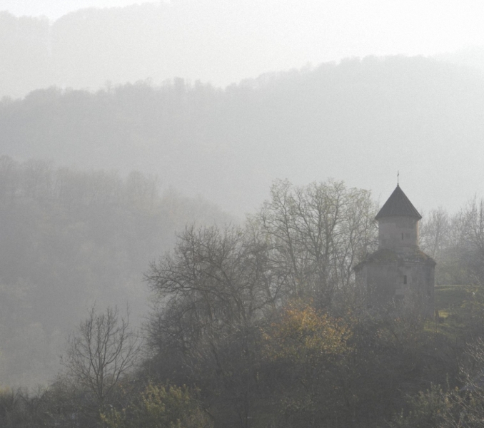 24500 слов про Армению с практическими, лирическими и техническими отступлениями