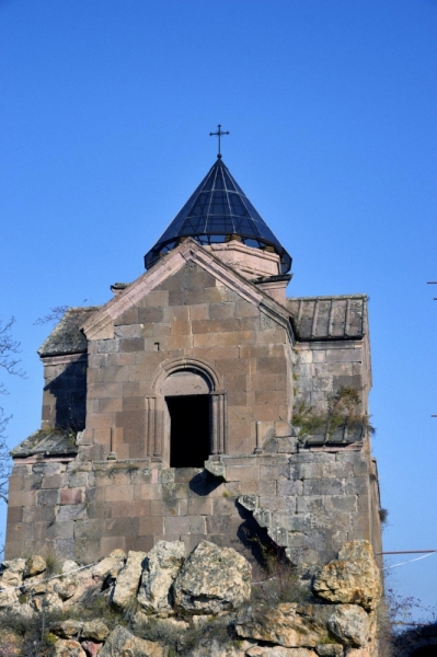 24500 слов про Армению с практическими, лирическими и техническими отступлениями