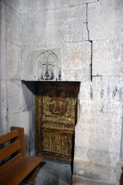 24500 слов про Армению с практическими, лирическими и техническими отступлениями