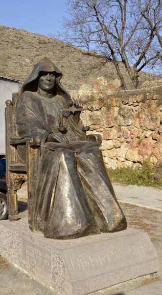 24500 слов про Армению с практическими, лирическими и техническими отступлениями