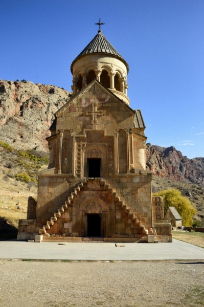 24500 слов про Армению с практическими, лирическими и техническими отступлениями