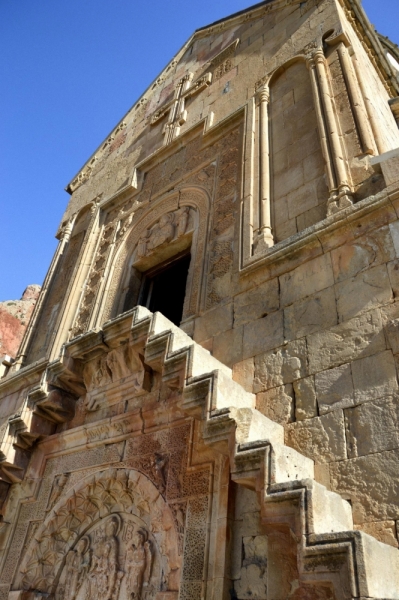 24500 слов про Армению с практическими, лирическими и техническими отступлениями