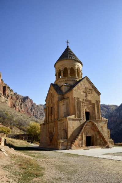 24500 слов про Армению с практическими, лирическими и техническими отступлениями