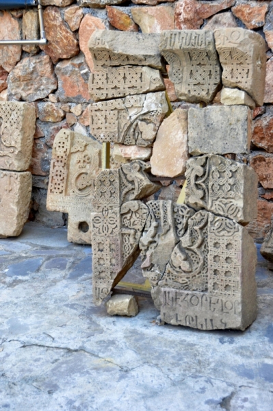 24500 слов про Армению с практическими, лирическими и техническими отступлениями