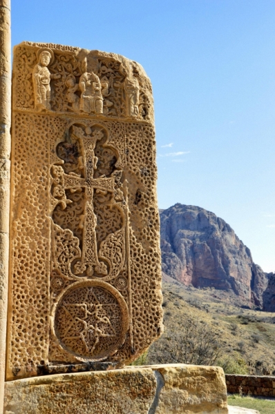 24500 слов про Армению с практическими, лирическими и техническими отступлениями