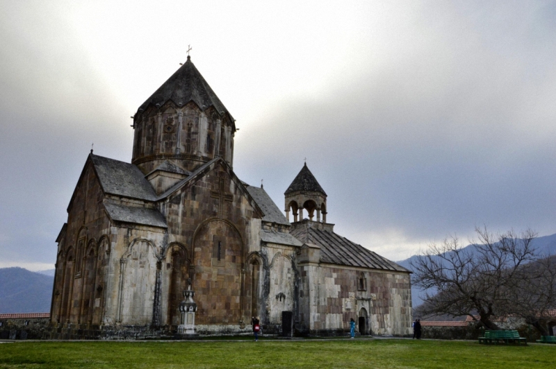 24500 слов про Армению с практическими, лирическими и техническими отступлениями