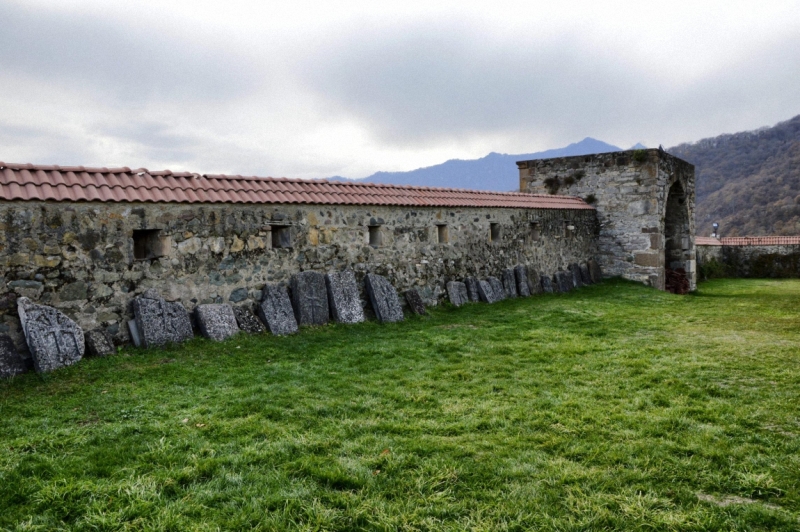 24500 слов про Армению с практическими, лирическими и техническими отступлениями