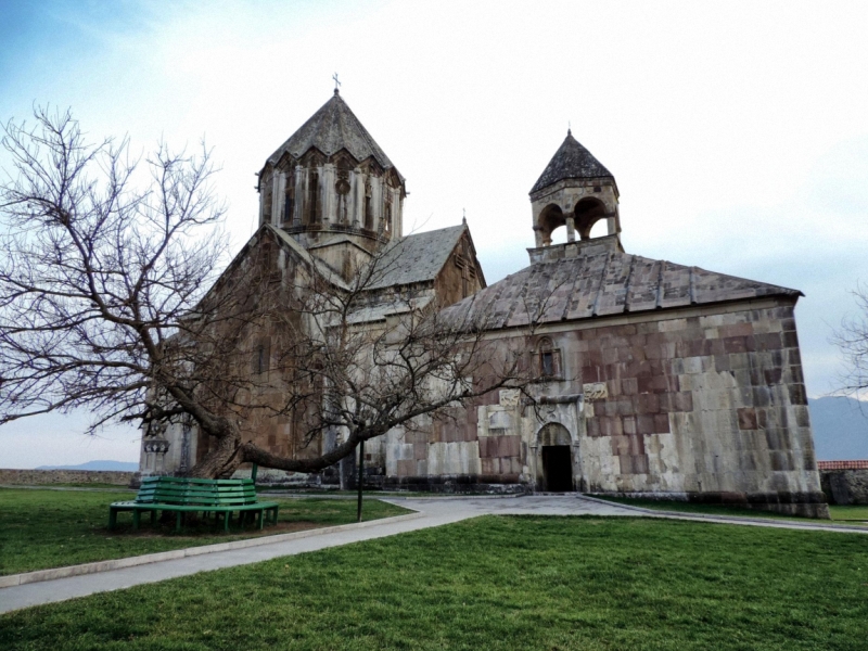 24500 слов про Армению с практическими, лирическими и техническими отступлениями