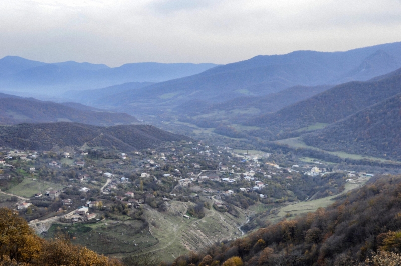 24500 слов про Армению с практическими, лирическими и техническими отступлениями