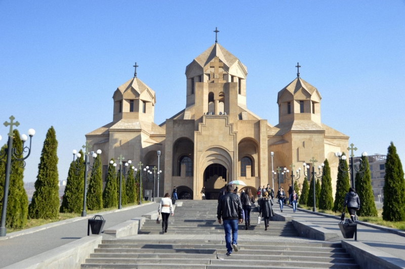 24500 слов про Армению с практическими, лирическими и техническими отступлениями