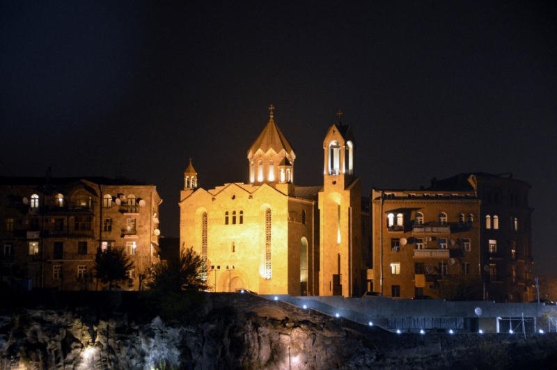 24500 слов про Армению с практическими, лирическими и техническими отступлениями