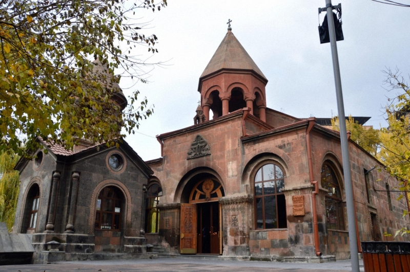 24500 слов про Армению с практическими, лирическими и техническими отступлениями