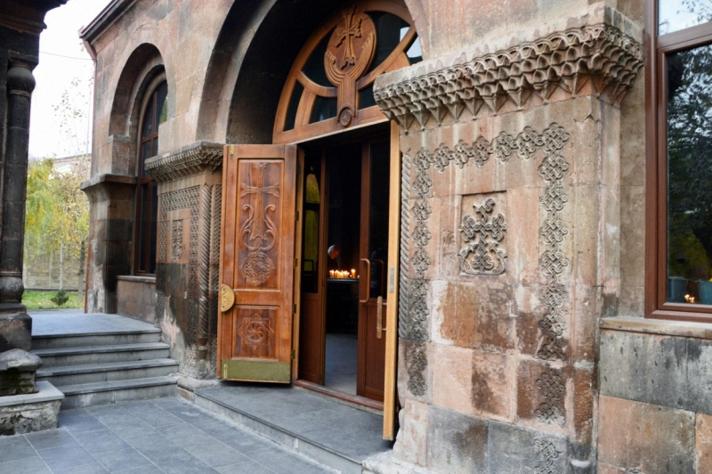 24500 слов про Армению с практическими, лирическими и техническими отступлениями