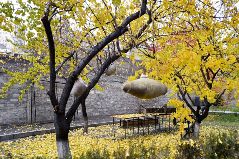 24500 слов про Армению с практическими, лирическими и техническими отступлениями