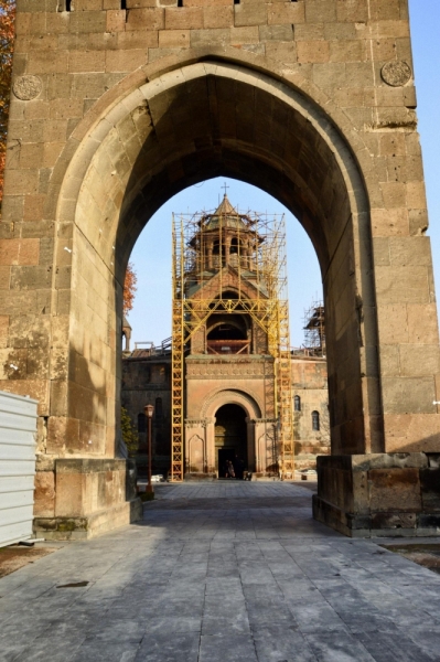 24500 слов про Армению с практическими, лирическими и техническими отступлениями