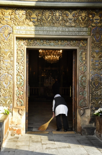 24500 слов про Армению с практическими, лирическими и техническими отступлениями