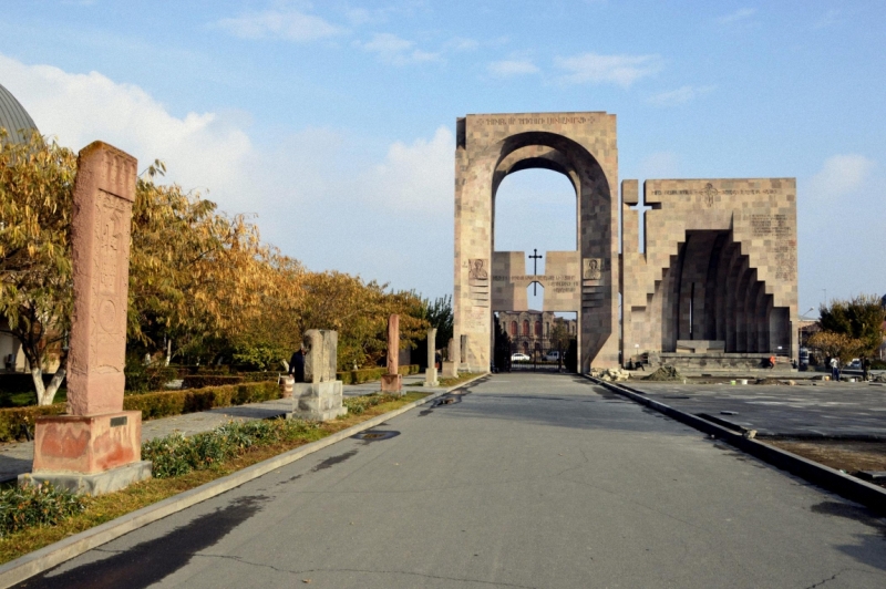 24500 слов про Армению с практическими, лирическими и техническими отступлениями