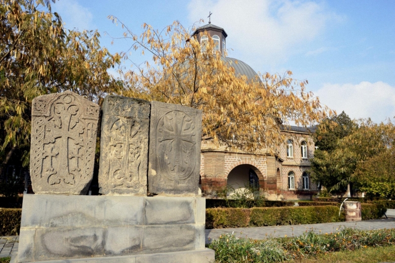 24500 слов про Армению с практическими, лирическими и техническими отступлениями