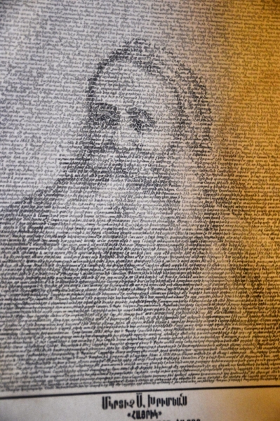 24500 слов про Армению с практическими, лирическими и техническими отступлениями