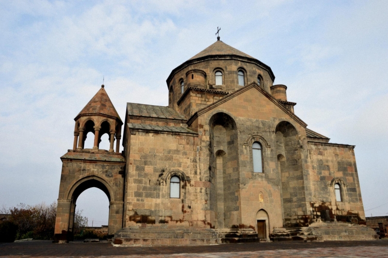 24500 слов про Армению с практическими, лирическими и техническими отступлениями