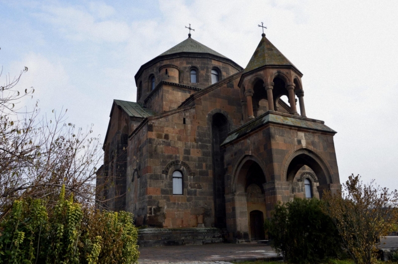 24500 слов про Армению с практическими, лирическими и техническими отступлениями