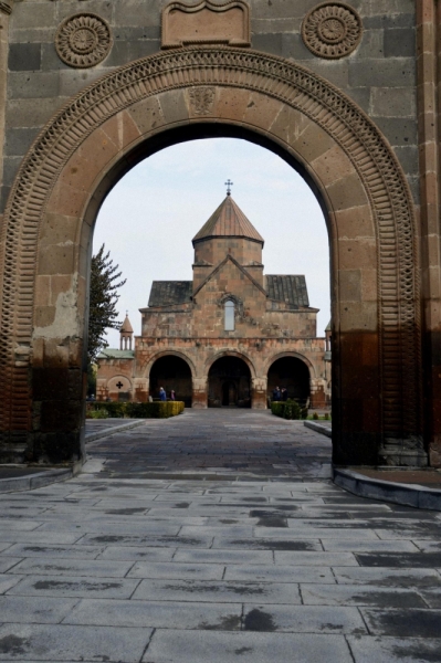 24500 слов про Армению с практическими, лирическими и техническими отступлениями