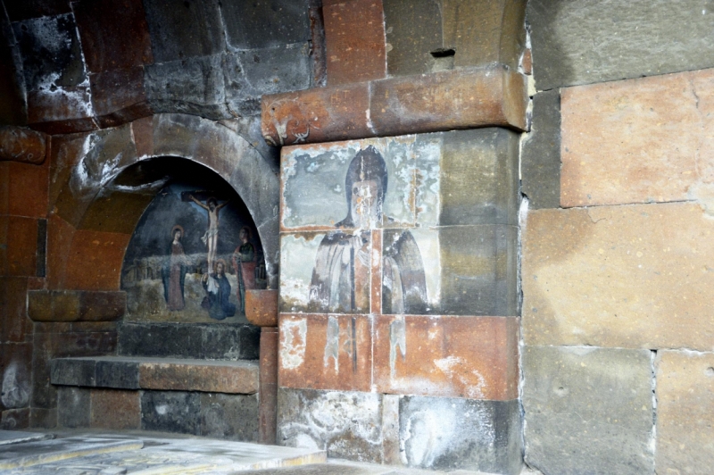 24500 слов про Армению с практическими, лирическими и техническими отступлениями