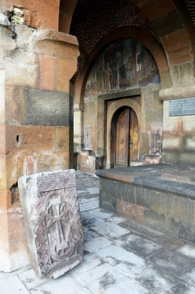 24500 слов про Армению с практическими, лирическими и техническими отступлениями