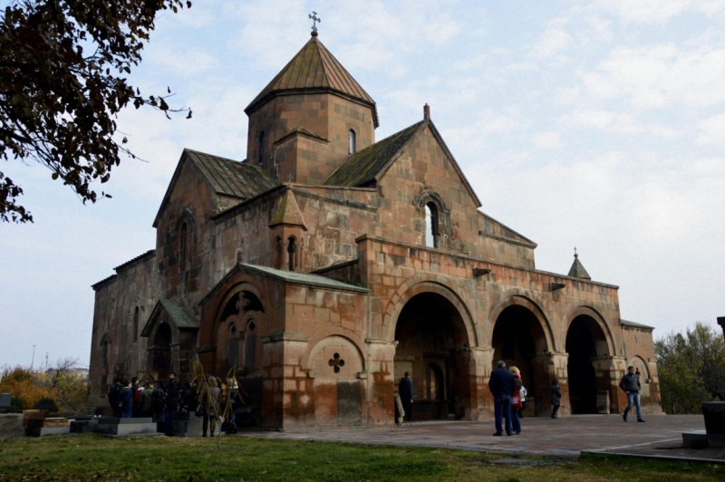 24500 слов про Армению с практическими, лирическими и техническими отступлениями