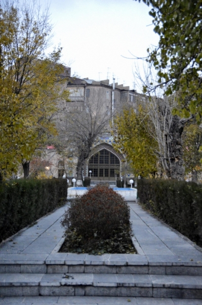 24500 слов про Армению с практическими, лирическими и техническими отступлениями