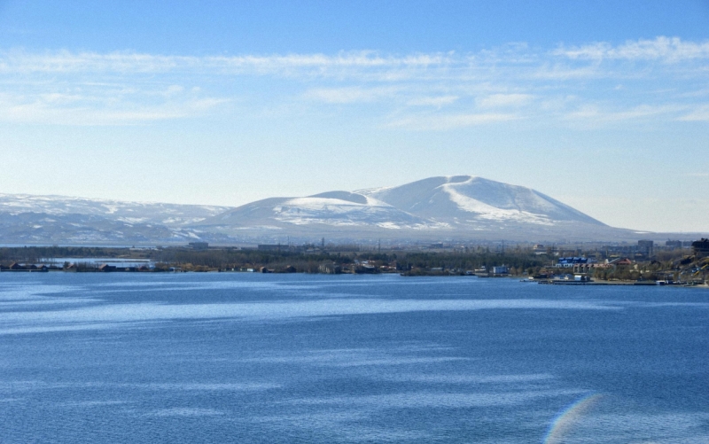 24500 слов про Армению с практическими, лирическими и техническими отступлениями