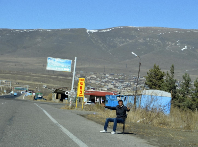 24500 слов про Армению с практическими, лирическими и техническими отступлениями