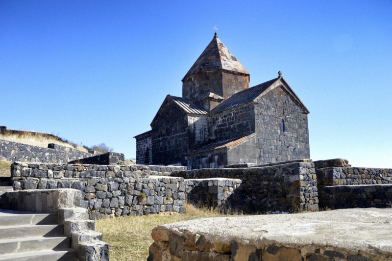 24500 слов про Армению с практическими, лирическими и техническими отступлениями