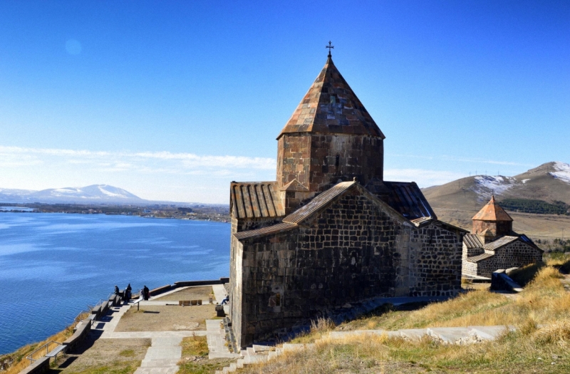 24500 слов про Армению с практическими, лирическими и техническими отступлениями