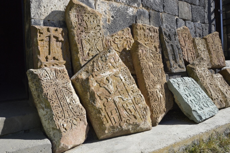 24500 слов про Армению с практическими, лирическими и техническими отступлениями