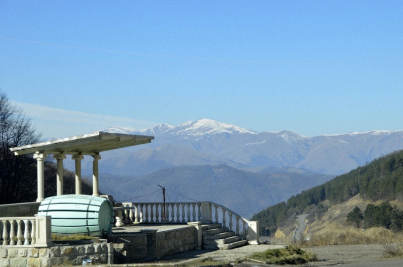 24500 слов про Армению с практическими, лирическими и техническими отступлениями