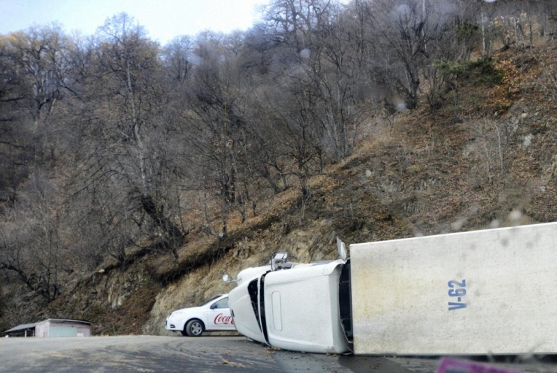 24500 слов про Армению с практическими, лирическими и техническими отступлениями