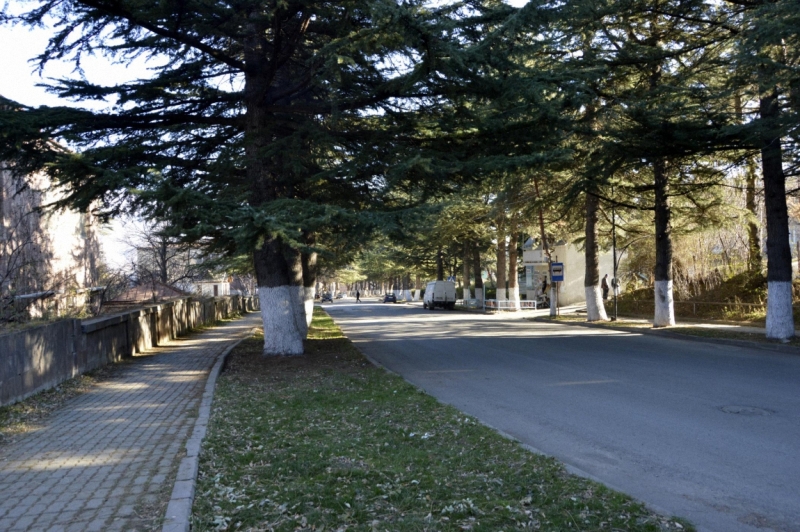 24500 слов про Армению с практическими, лирическими и техническими отступлениями