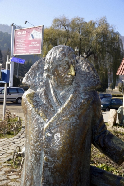 24500 слов про Армению с практическими, лирическими и техническими отступлениями